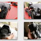 Illustration for article titled Nikon D40 DSLR Unboxing and Review: Cheap, Imperfect, Cute as a Button